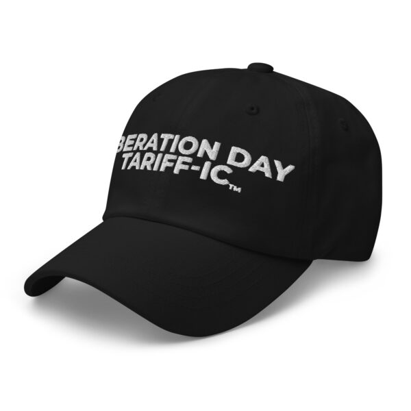 Liberation Day Tariff-Ic - Image 5