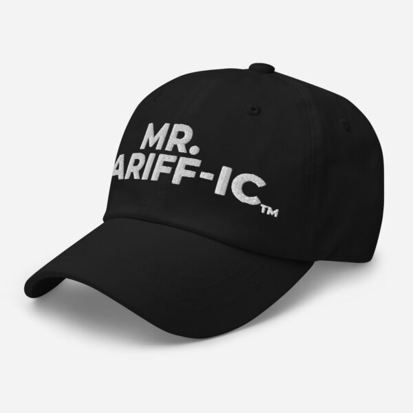 Mr. Tariff-ic - Image 5