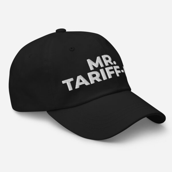 Mr. Tariff-ic - Image 3