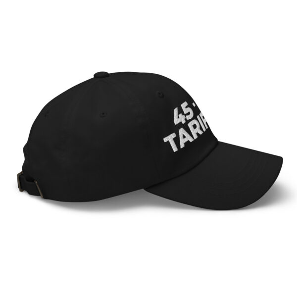 45 - 47 Tariff-Ic - Image 2