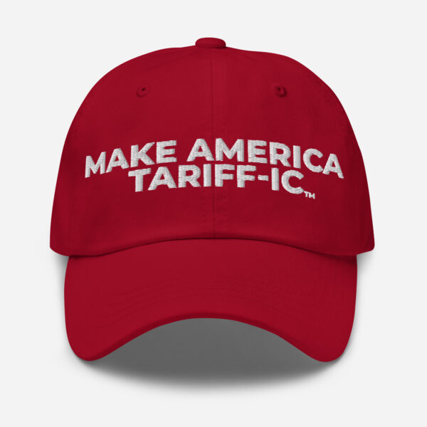 Make America Tariffic - Image 11