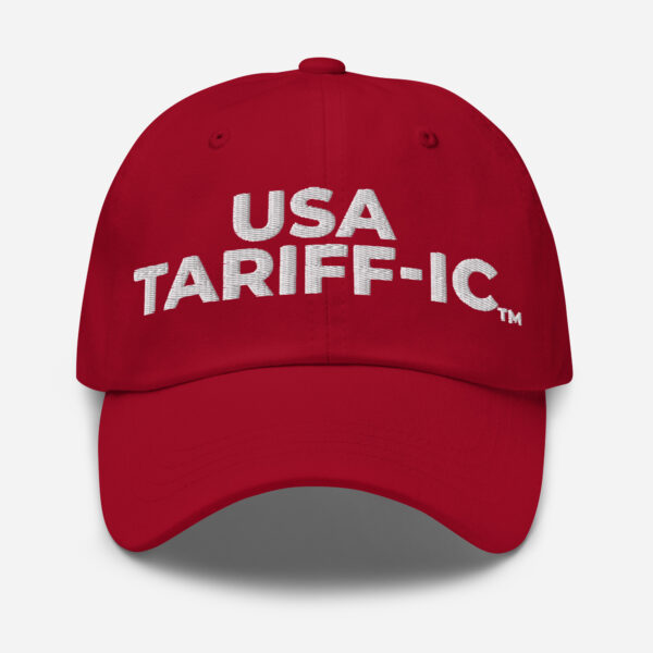 USA Tariffic - Image 11