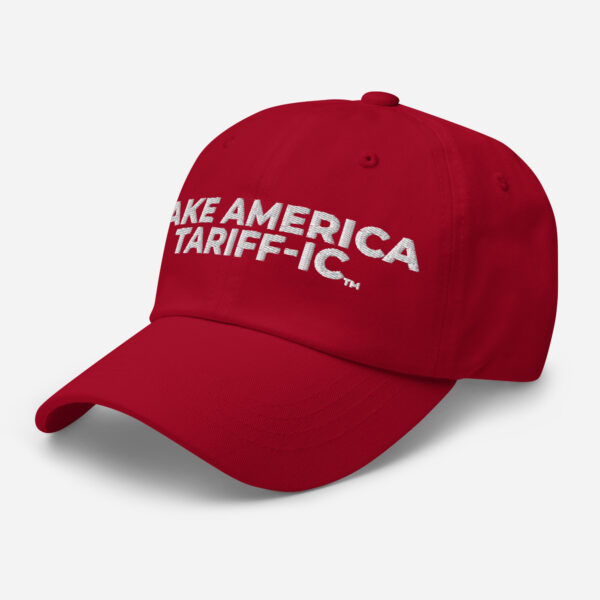 Make America Tariffic - Image 10