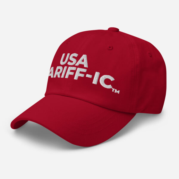 USA Tariffic - Image 10
