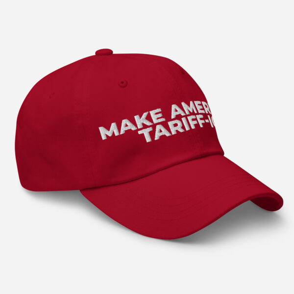 Make America Tariffic - Image 8