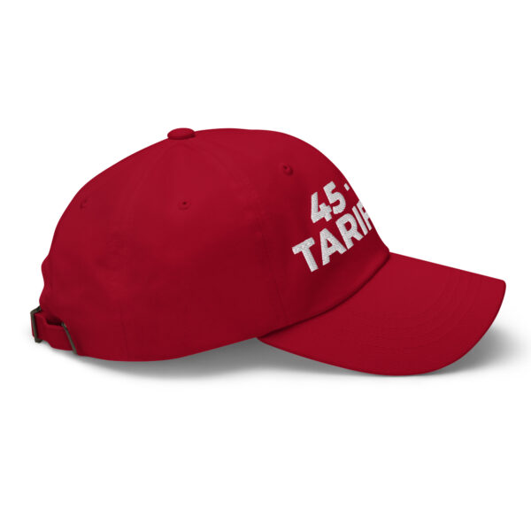 45 - 47 Tariff-Ic - Image 8