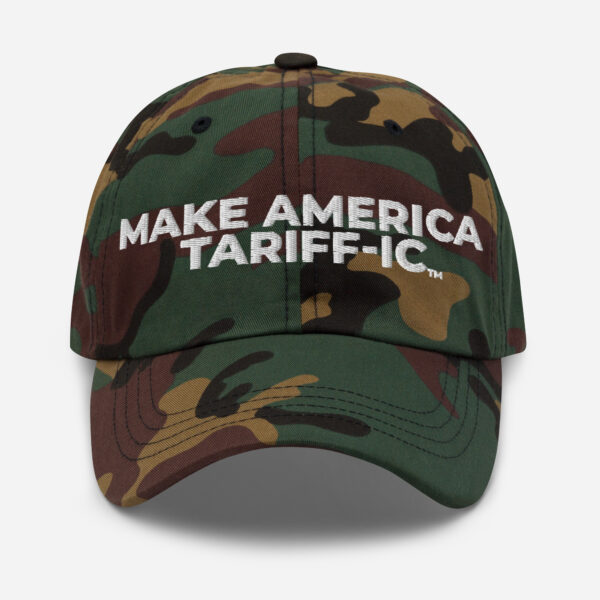 Make America Tariffic - Image 17