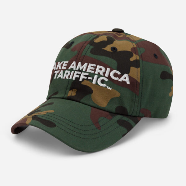 Make America Tariffic - Image 16