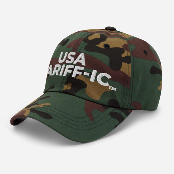 USA Tariffic - Image 16