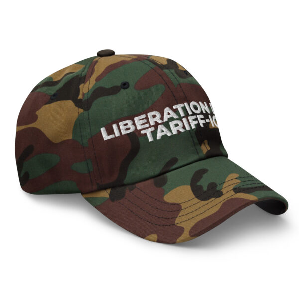 Liberation Day Tariff-Ic - Image 15