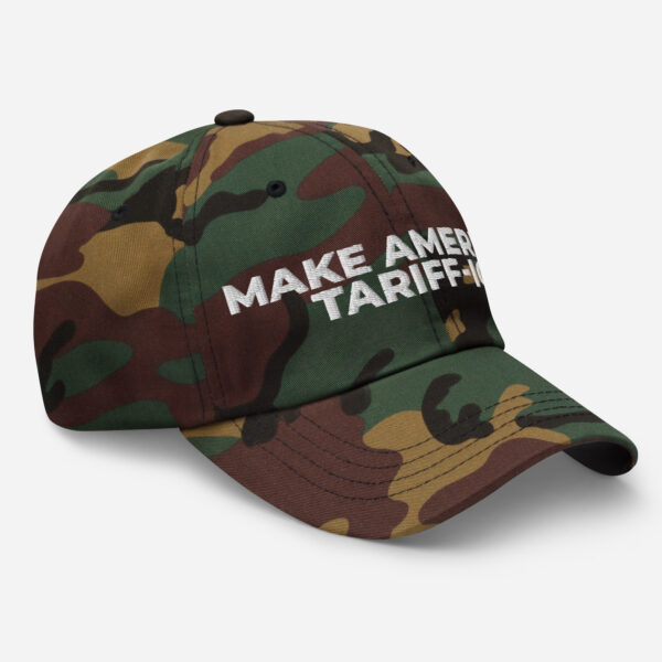 Make America Tariffic - Image 14