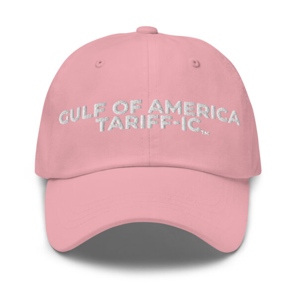 Gulf of America Tariff-ic - Image 19