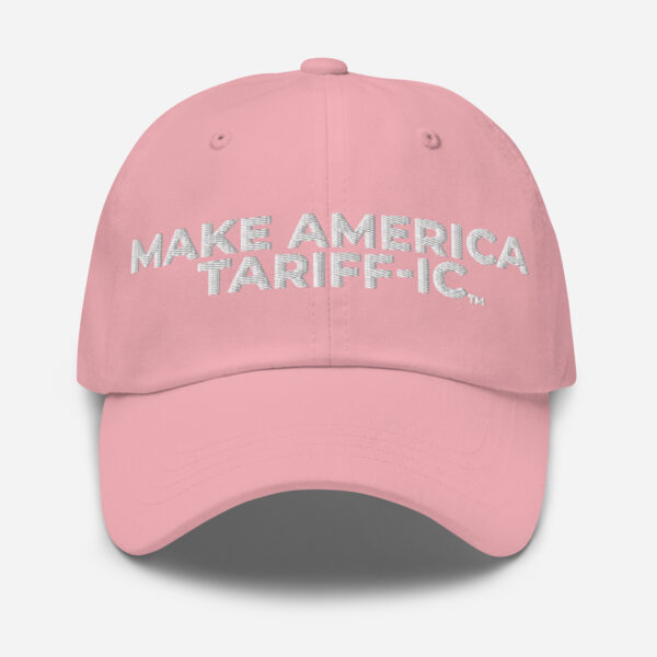 Make America Tariffic - Image 23