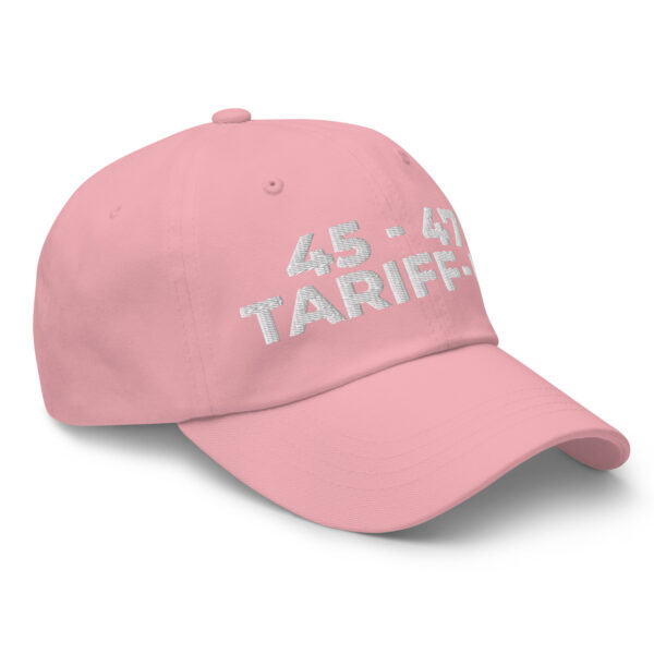 45 - 47 Tariff-Ic - Image 21
